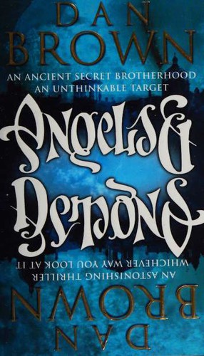ANGELS & DEMONS