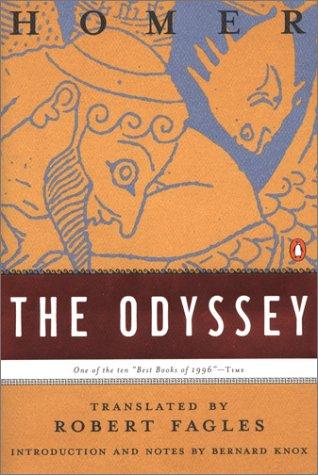 THE ODYSSEY